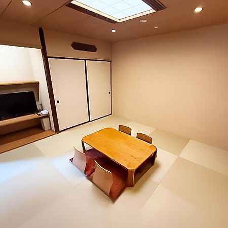 Hotel Abest Sapporo Exteriör bild